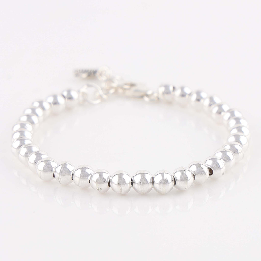 Navajo Pearl Bracelet