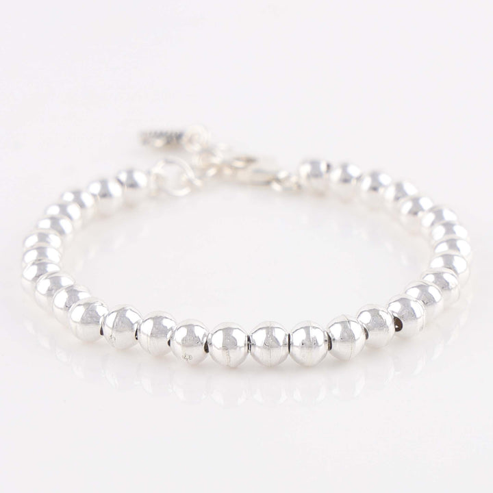 Navajo Pearl Bracelet