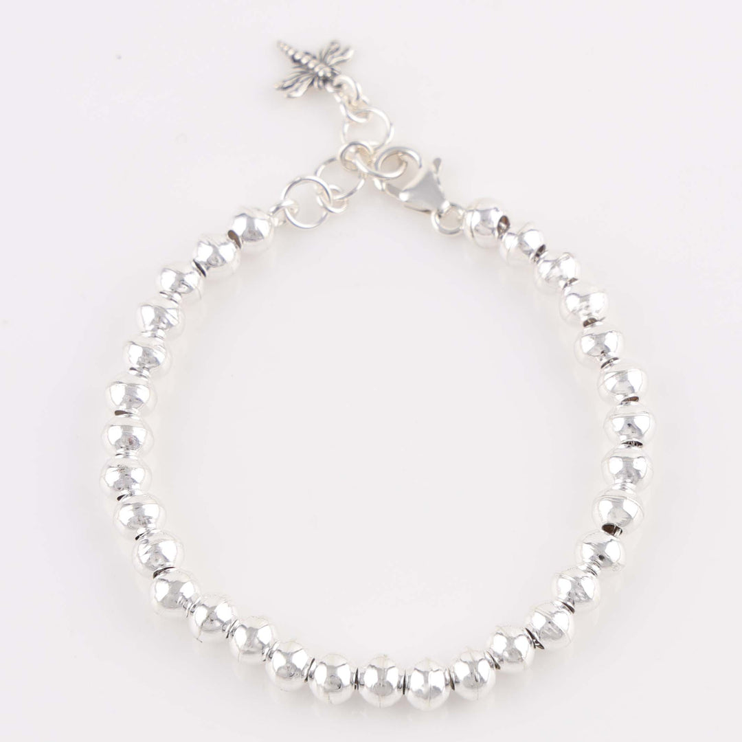 Navajo Pearl Bracelet