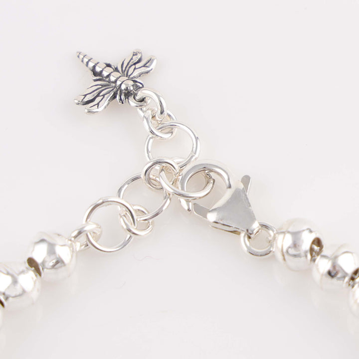 Navajo Pearl Bracelet