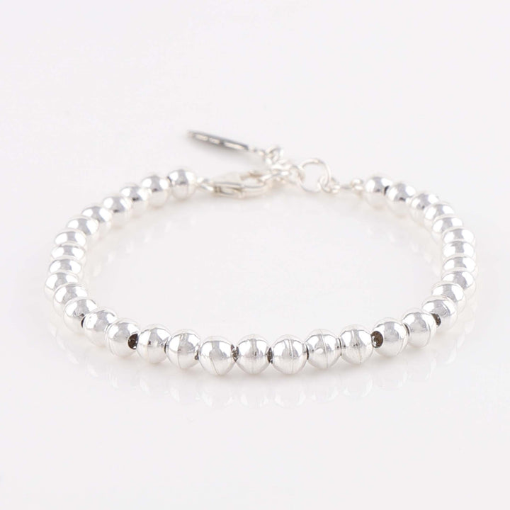 Navajo Pearl Bracelet