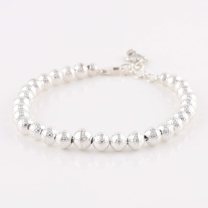 Navajo Pearl Bracelet