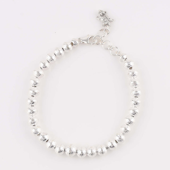 Navajo Pearl Bracelet