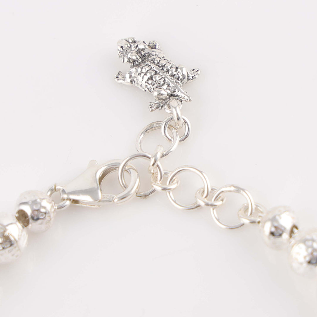 Navajo Pearl Bracelet
