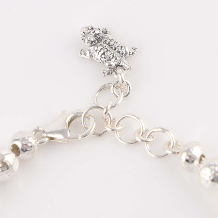 Navajo Pearl Bracelet