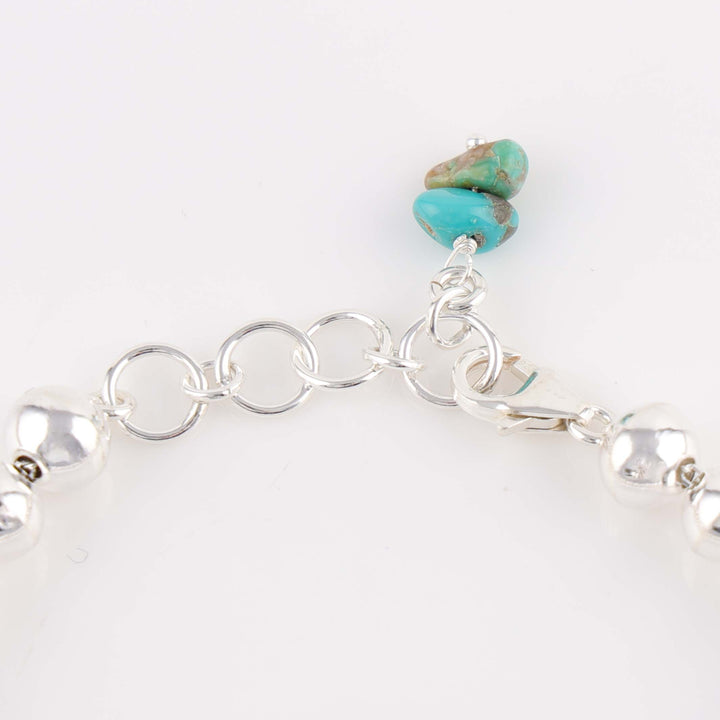 Navajo Pearl Bracelet