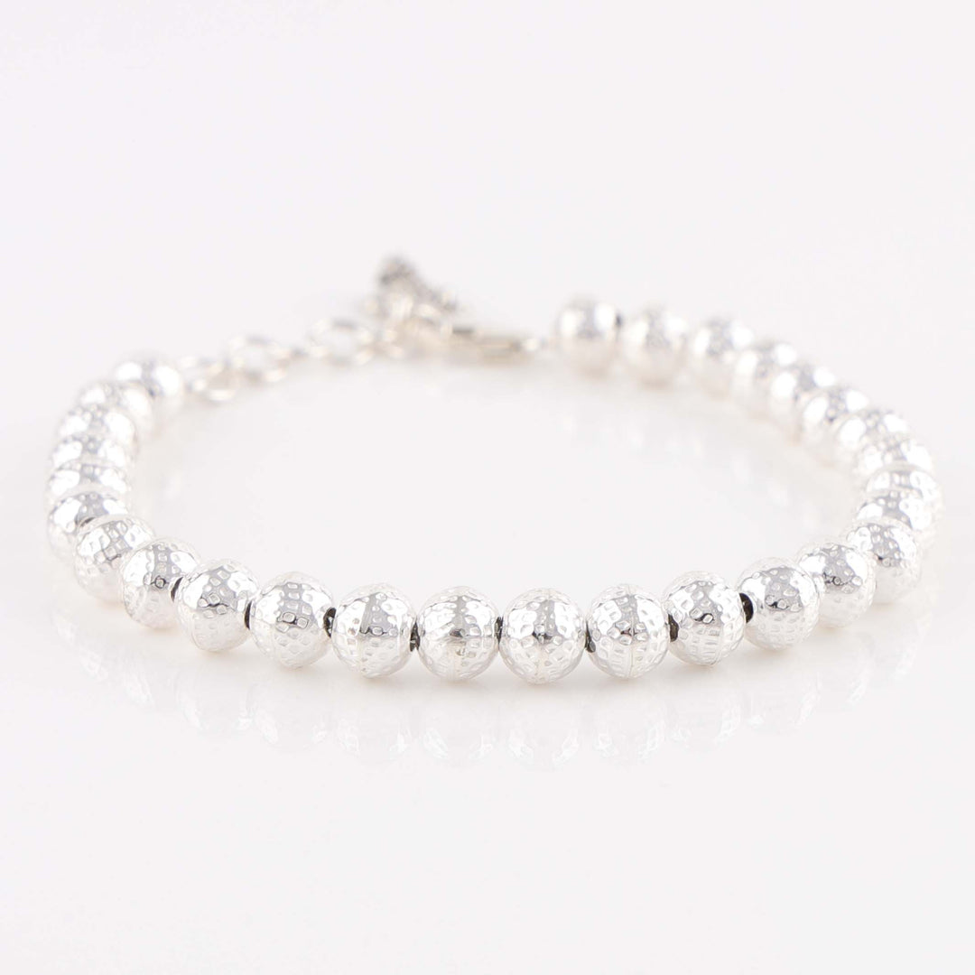 Navajo Pearl Bracelet