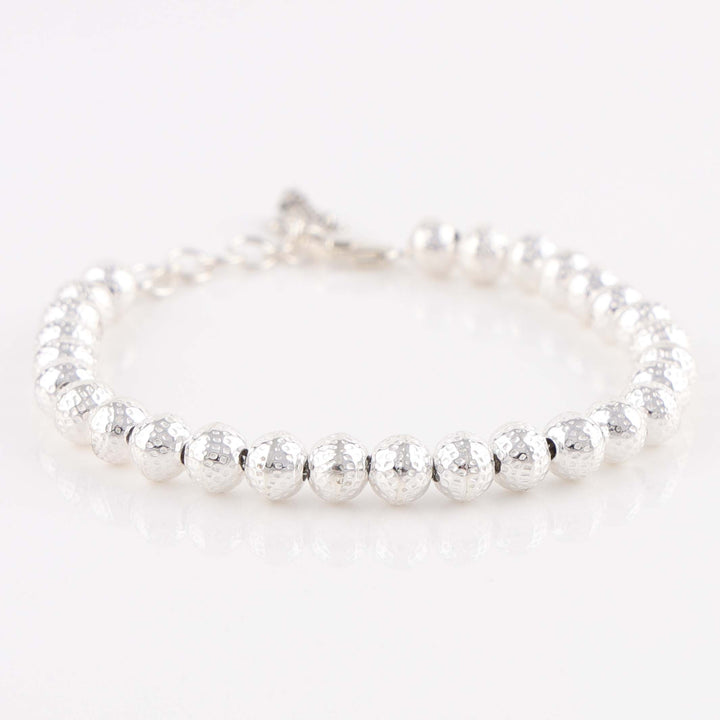 Navajo Pearl Bracelet