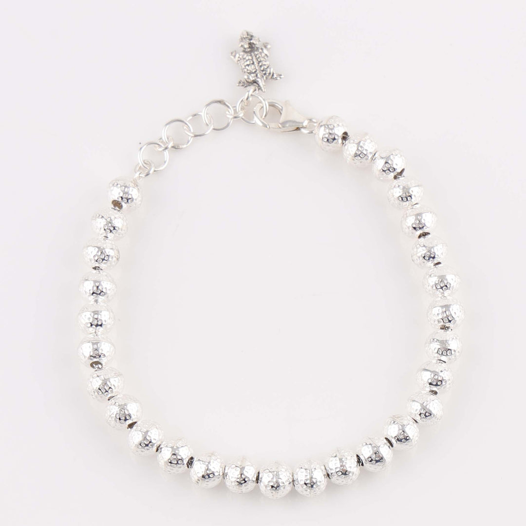 Navajo Pearl Bracelet