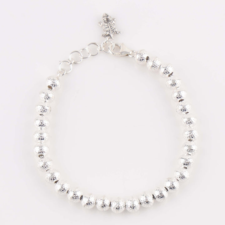 Navajo Pearl Bracelet