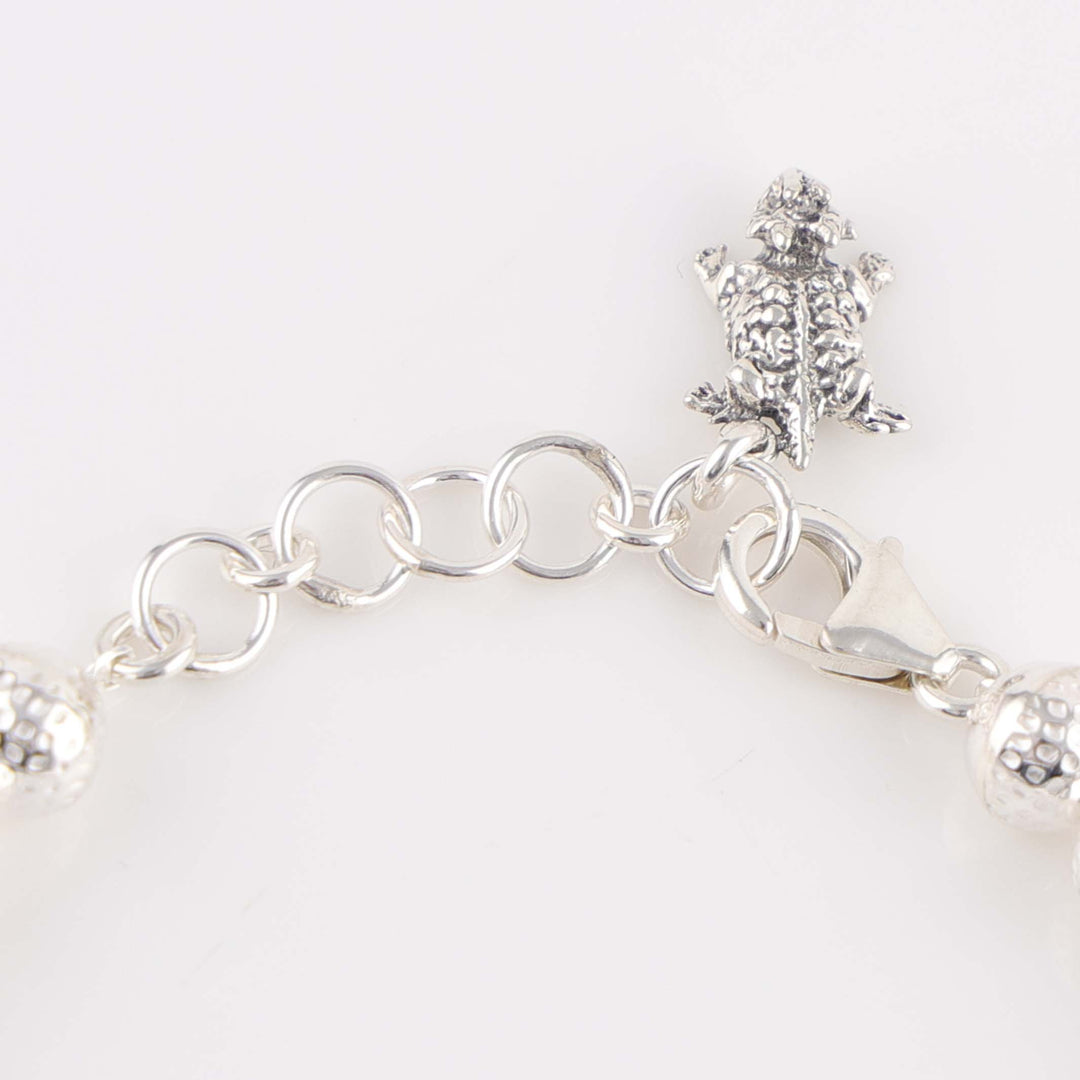 Navajo Pearl Bracelet