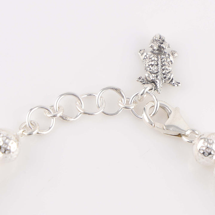 Navajo Pearl Bracelet