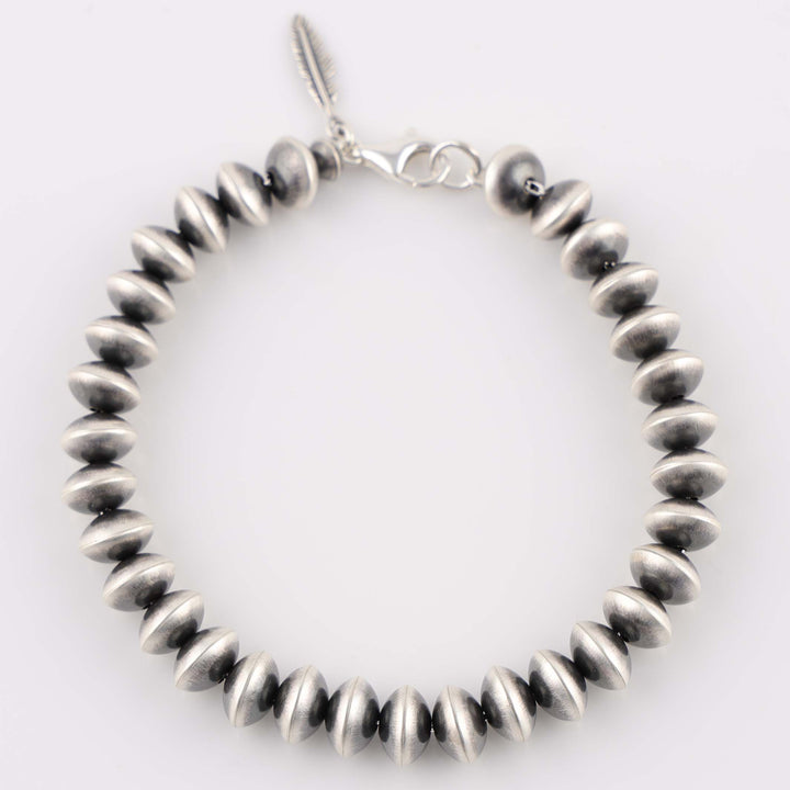 Navajo Pearl Bracelet