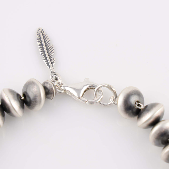 Navajo Pearl Bracelet