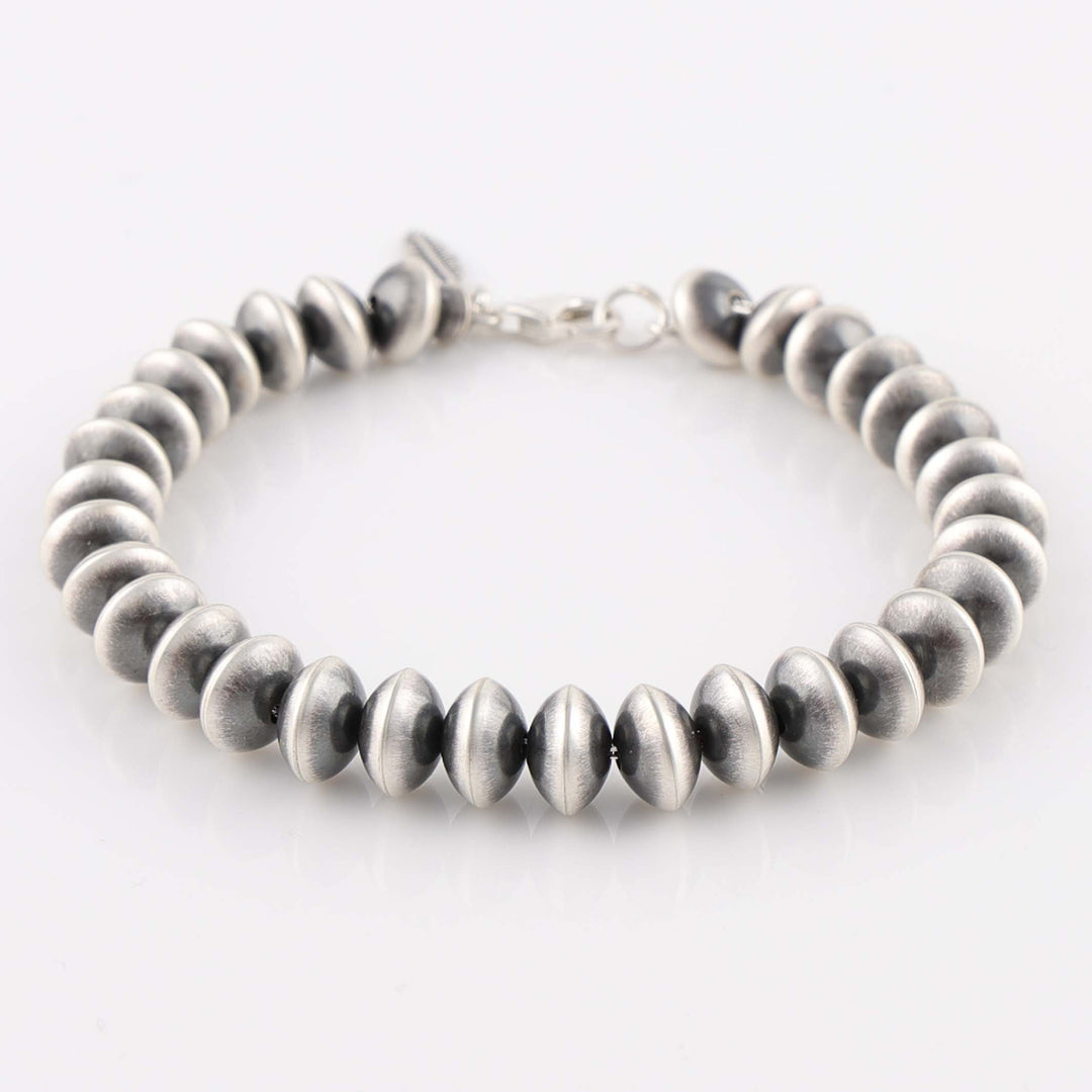 Navajo Pearl Bracelet