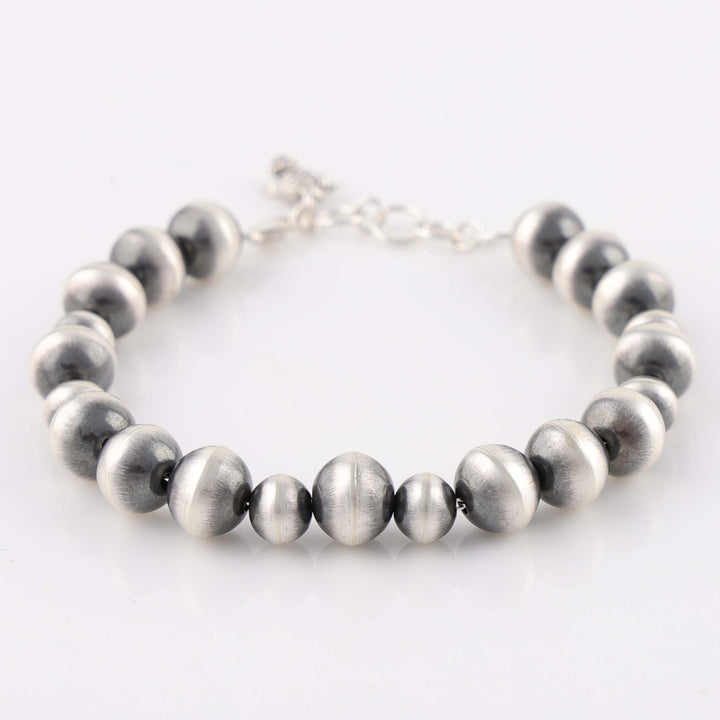Navajo Pearl Bracelet