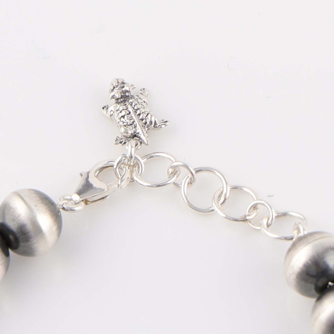 Navajo Pearl Bracelet