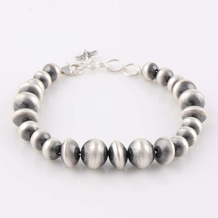 Navajo Pearl Bracelet