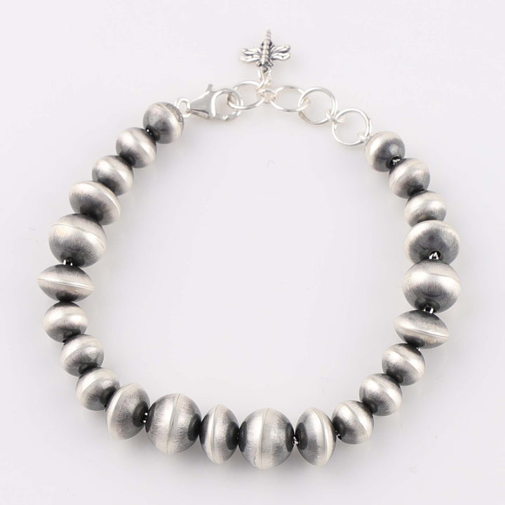 Navajo Pearl Bracelet