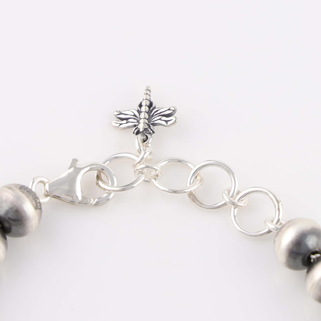 Navajo Pearl Bracelet