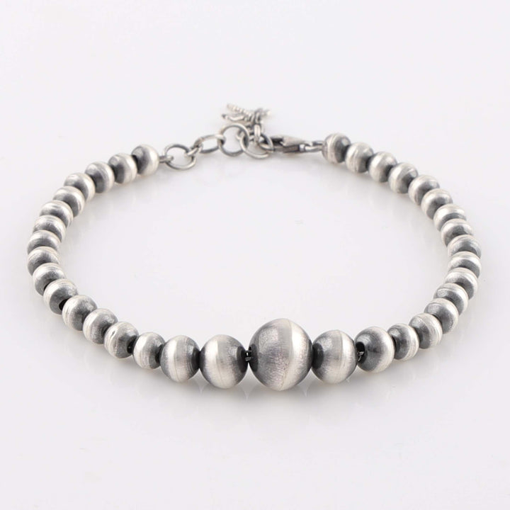 Navajo Pearl Bracelet