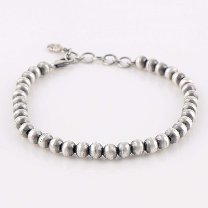 Navajo Pearl Bracelet