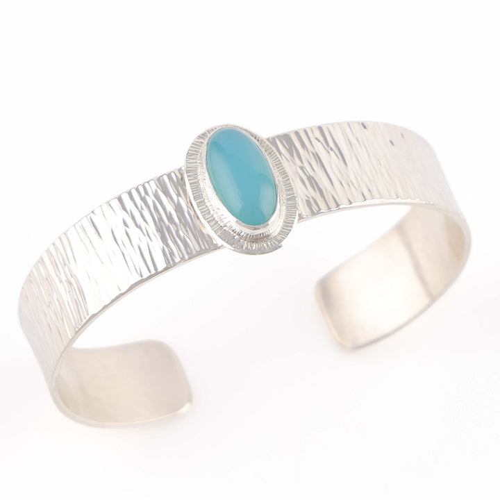 Gem Silica Cuff