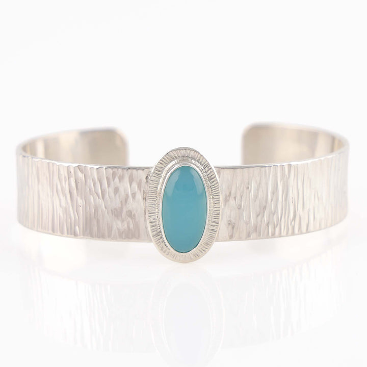 Gem Silica Cuff