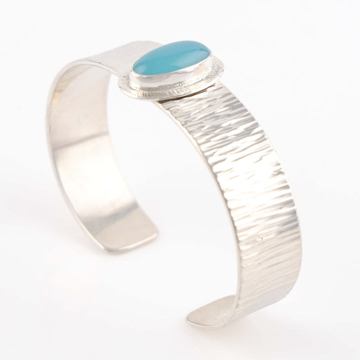 Gem Silica Cuff