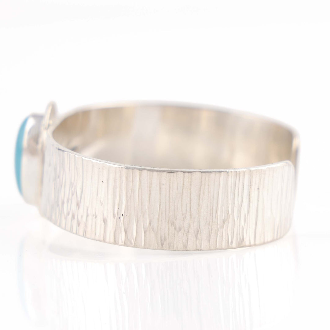 Gem Silica Cuff