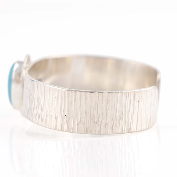 Gem Silica Cuff