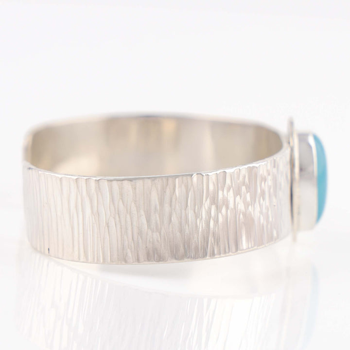 Gem Silica Cuff