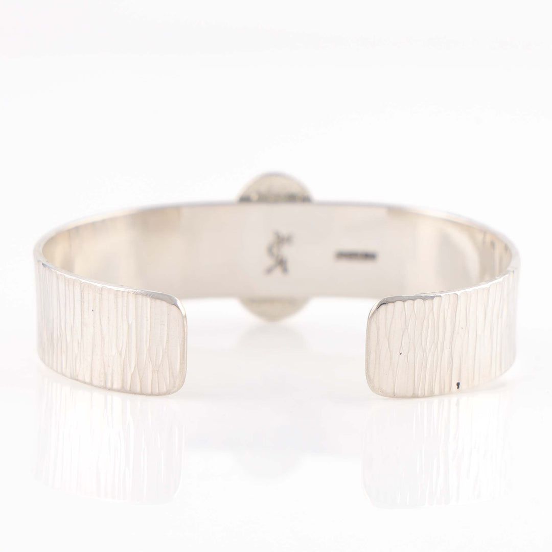 Gem Silica Cuff