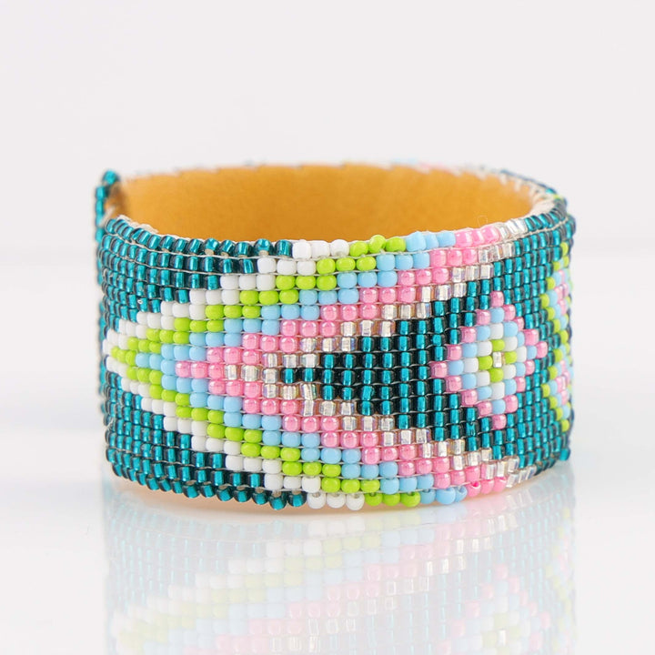 Navajo Beaded Bracelet
