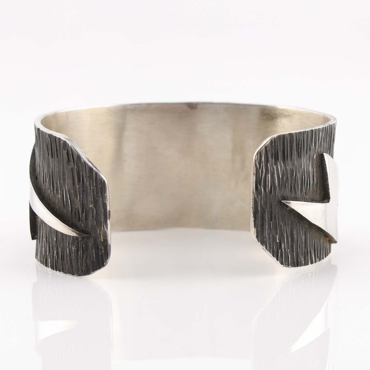 Navajo Lightning Cuff