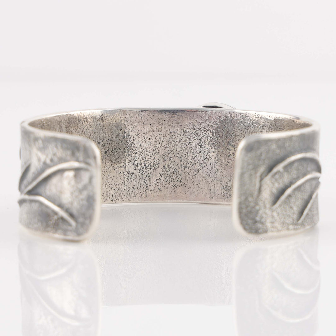 Angel Coral Cuff