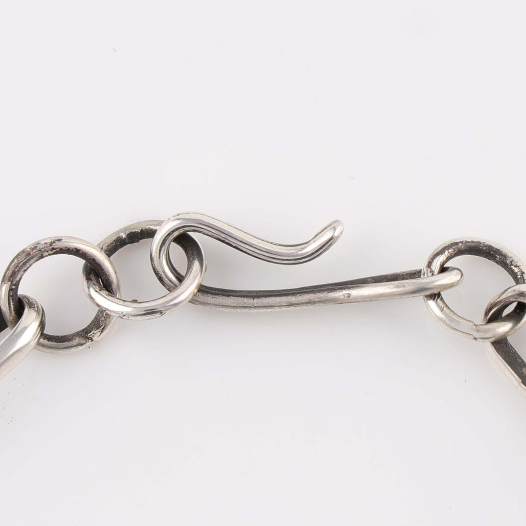 Kingman Turquoise Bracelet