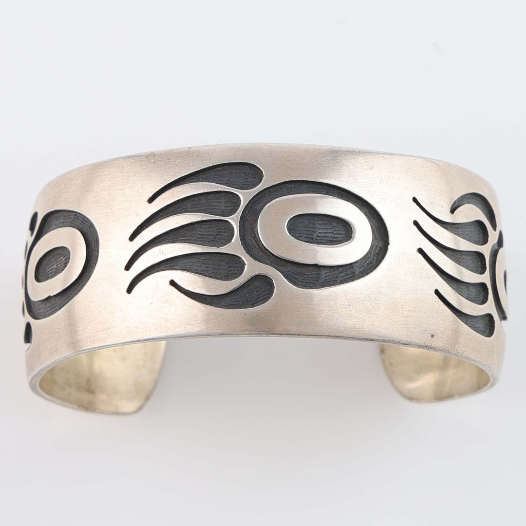 Bear Paw Cuff