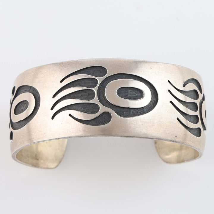 Bear Paw Cuff
