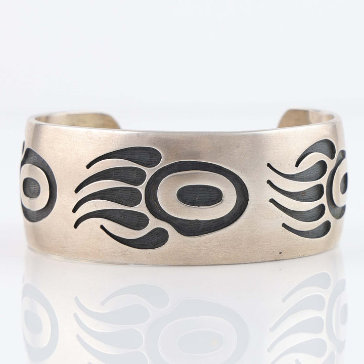 Bear Paw Cuff