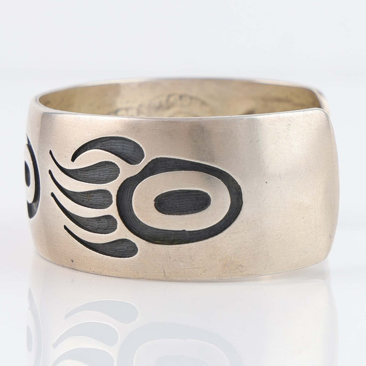 Bear Paw Cuff
