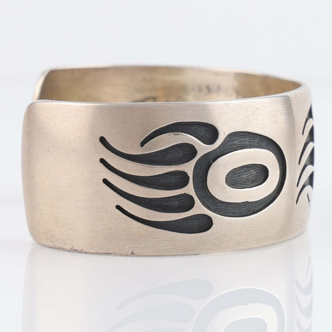 Bear Paw Cuff
