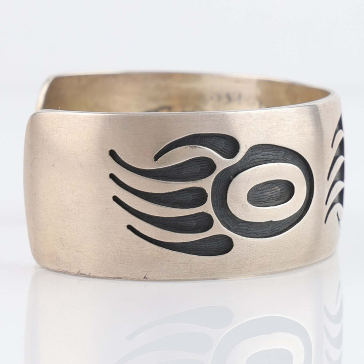 Bear Paw Cuff