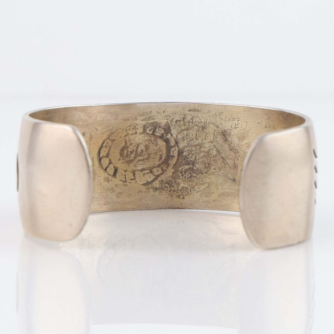 Bear Paw Cuff
