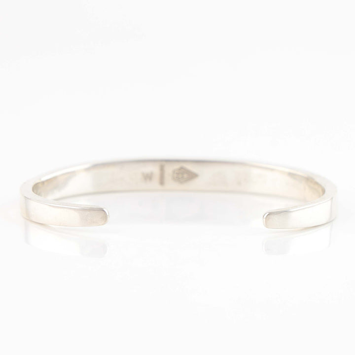 Navajo Inlay Cuff
