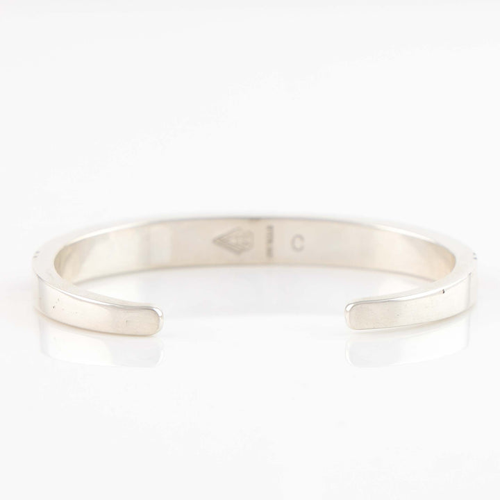 Navajo Inlay Cuff