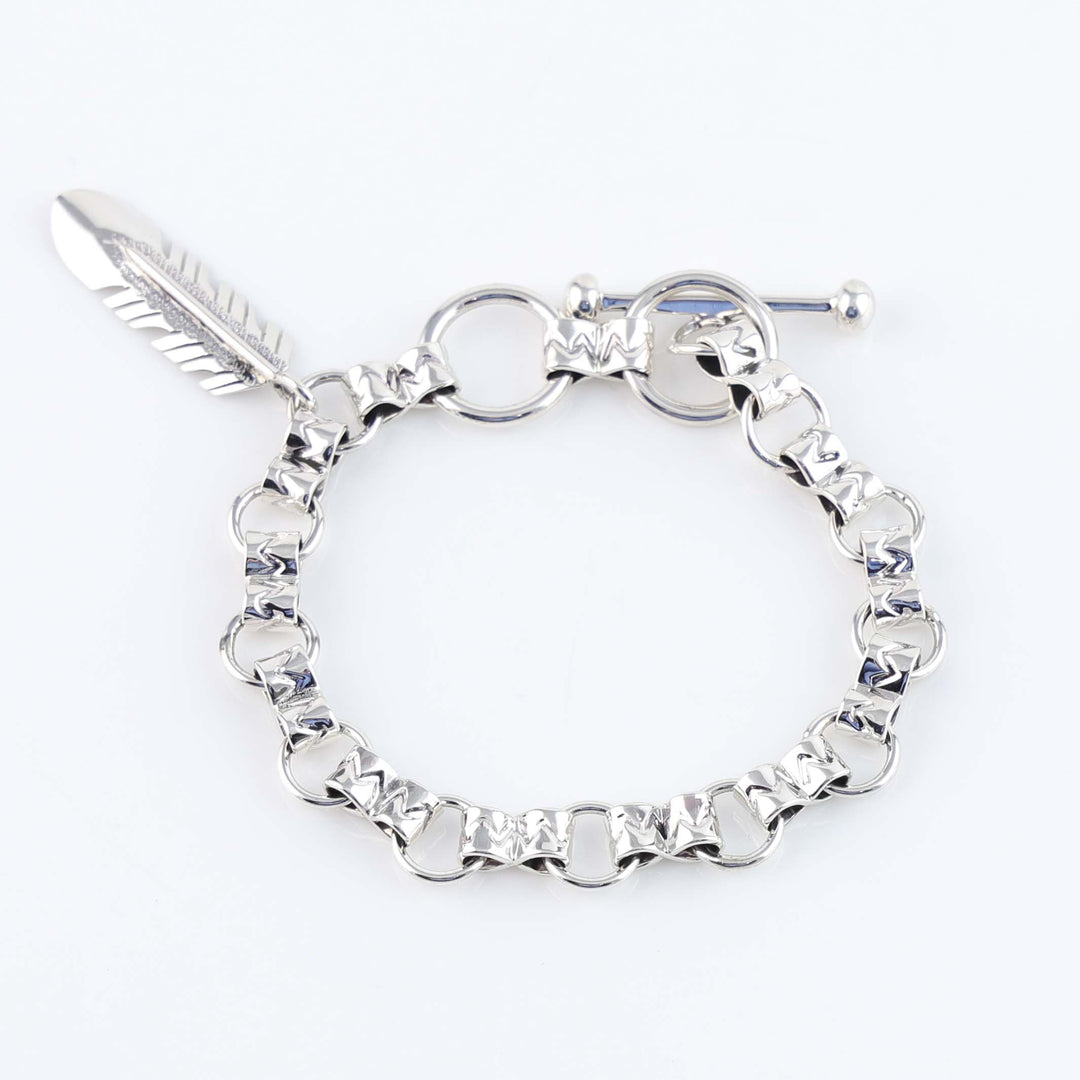 Navajo Link Bracelet
