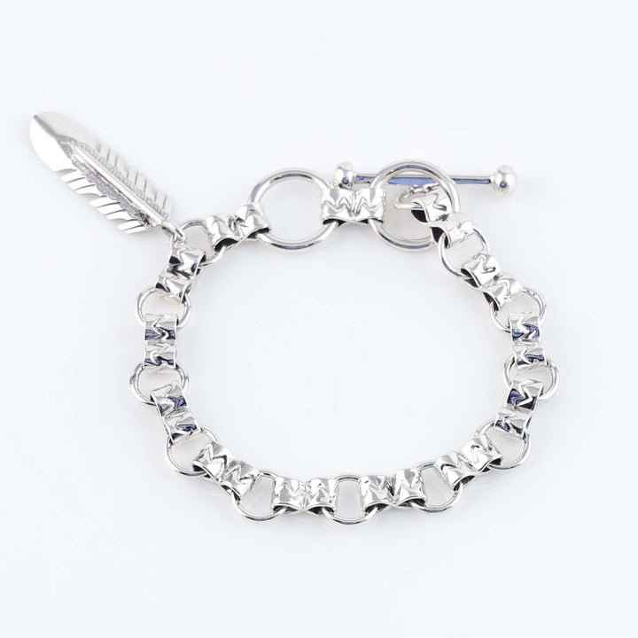 Navajo Link Bracelet