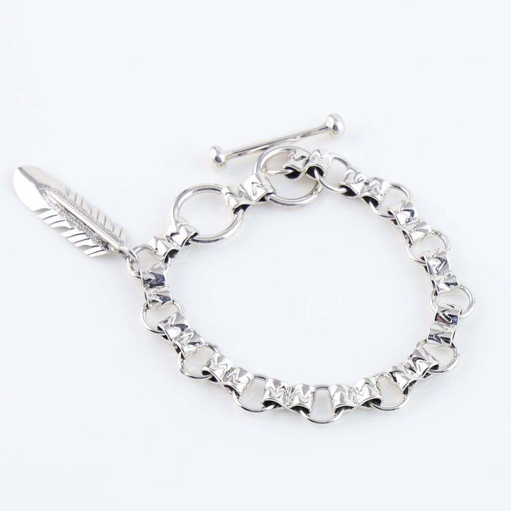 Navajo Link Bracelet
