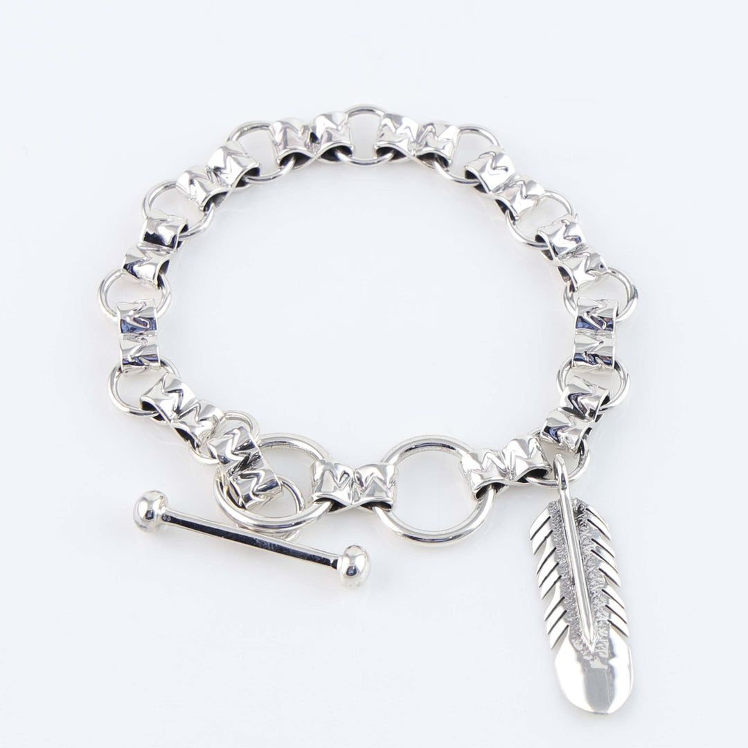 Navajo Link Bracelet